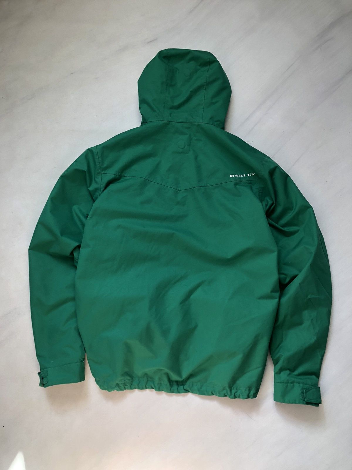 Oakley × Vintage Oakley Vintage Jacket Gorpcore Style / Y2K Size US L / EU 52-54 / 3 - 13 Thumbnail