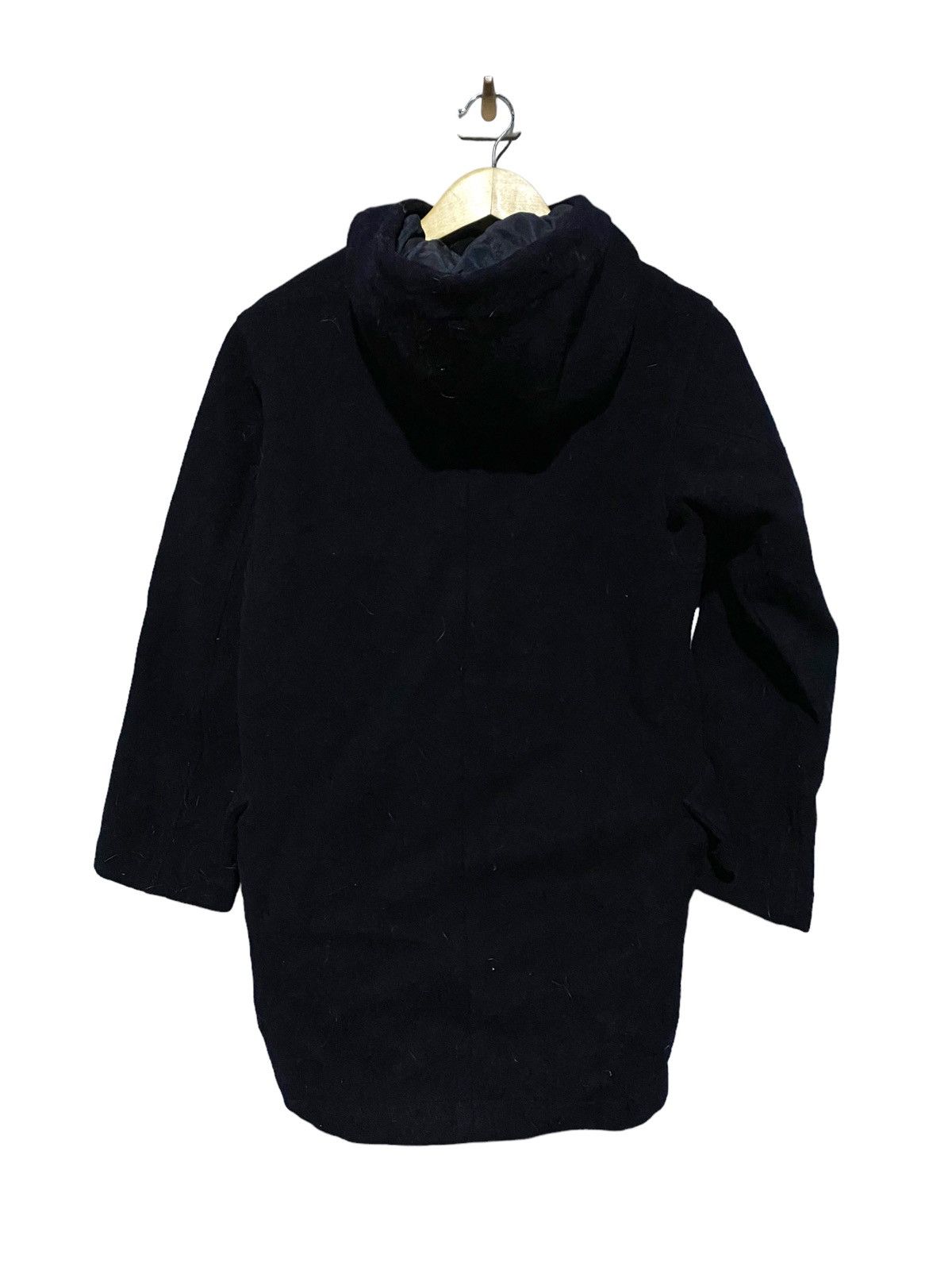 Jil Sander 🔥SALE🔥JIL SANDER RAF SIMON INSPIRED WOOL JACKET Size US S / EU 44-46 / 1 - 3 Thumbnail