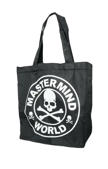 Japanese Brand 🔥☠️🔥 Dope Japan Tote bag Size ONE SIZE - 1 Thumbnail