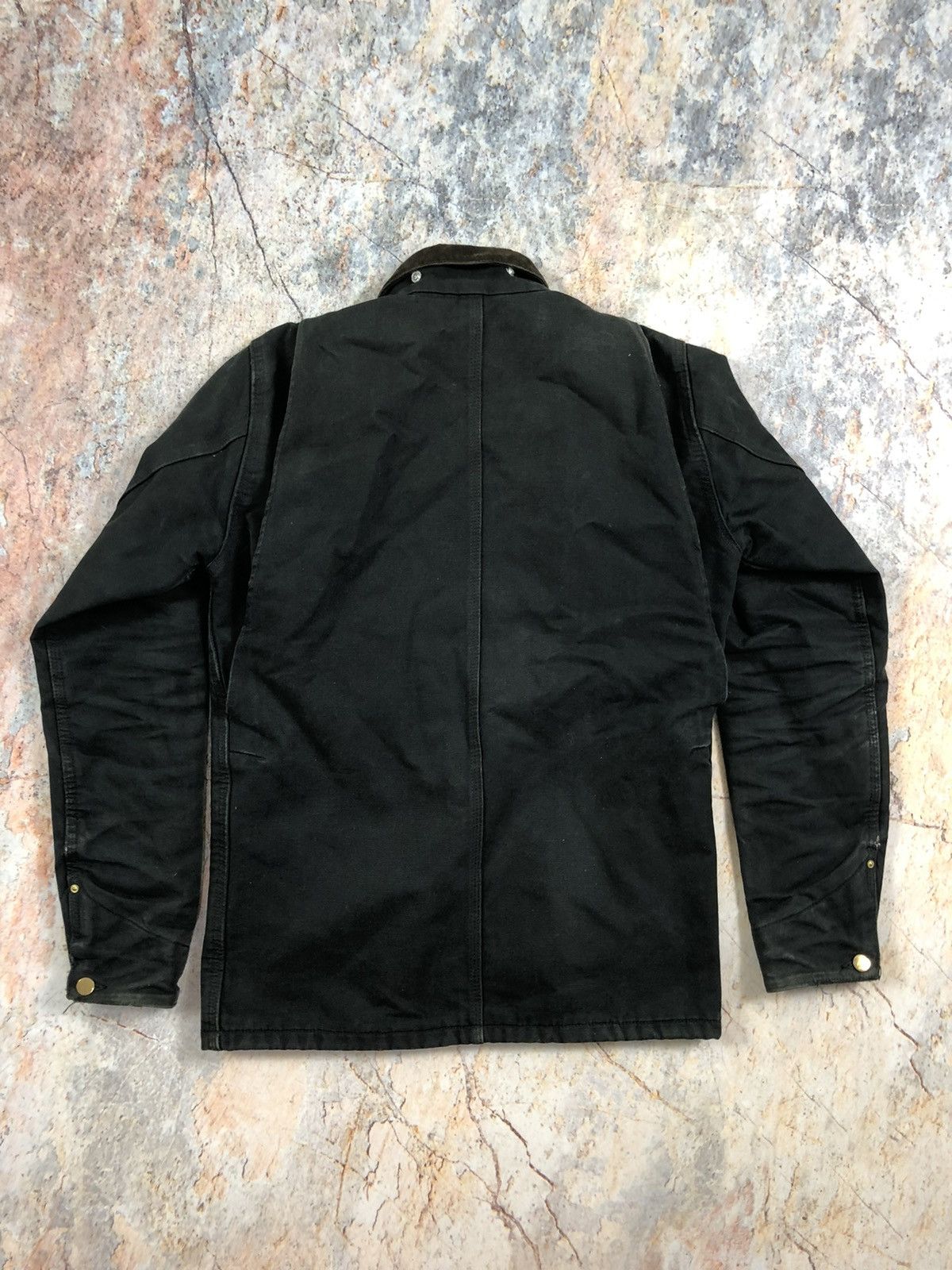 Carhartt × Vintage Carhartt vintage work jacket parka Size US M / EU 48-50 / 2 - 9 Thumbnail