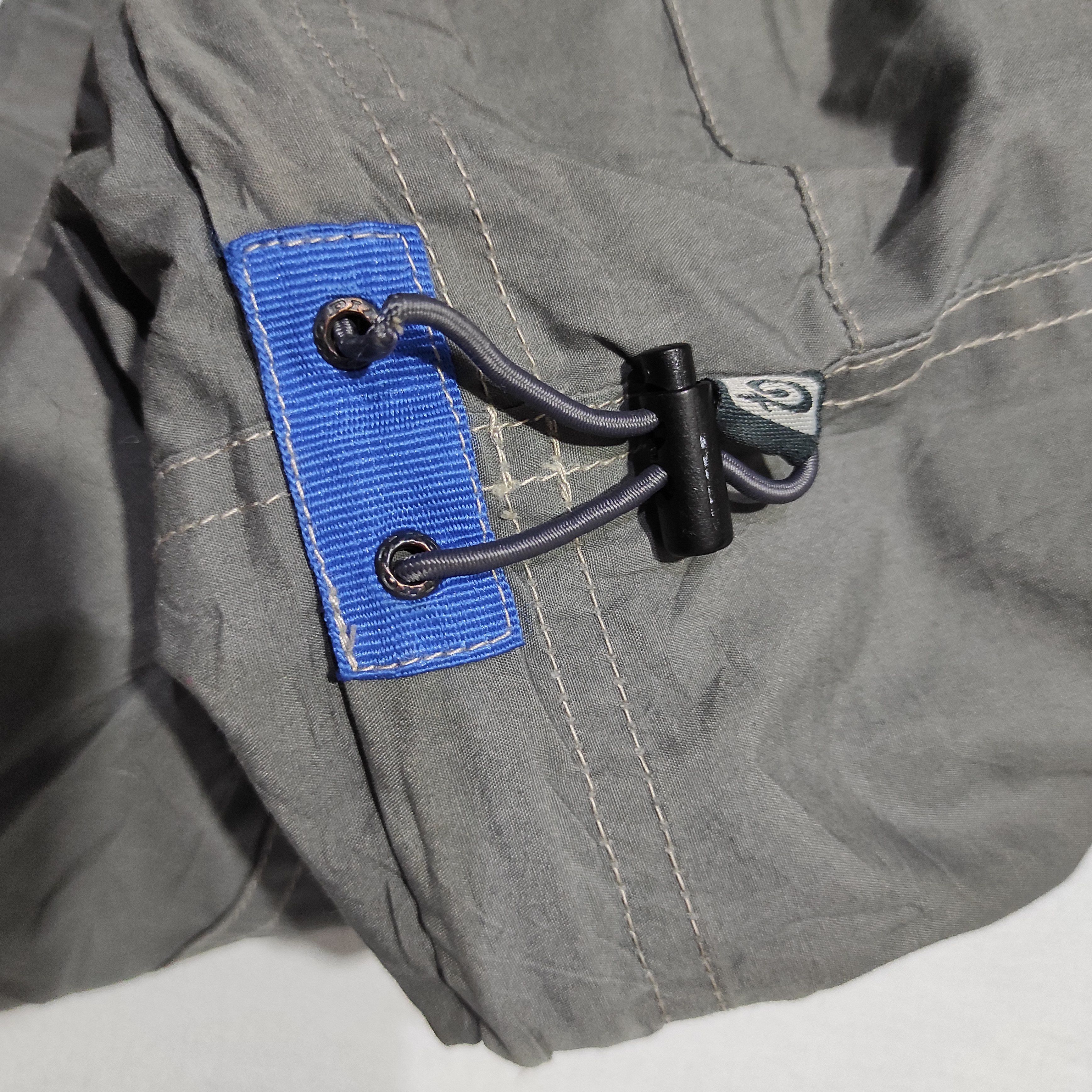 Japanese Brand Vintage Japanese Brand Piko Detachable Cargo Pants Size US 32 / EU 48 - 9 Thumbnail