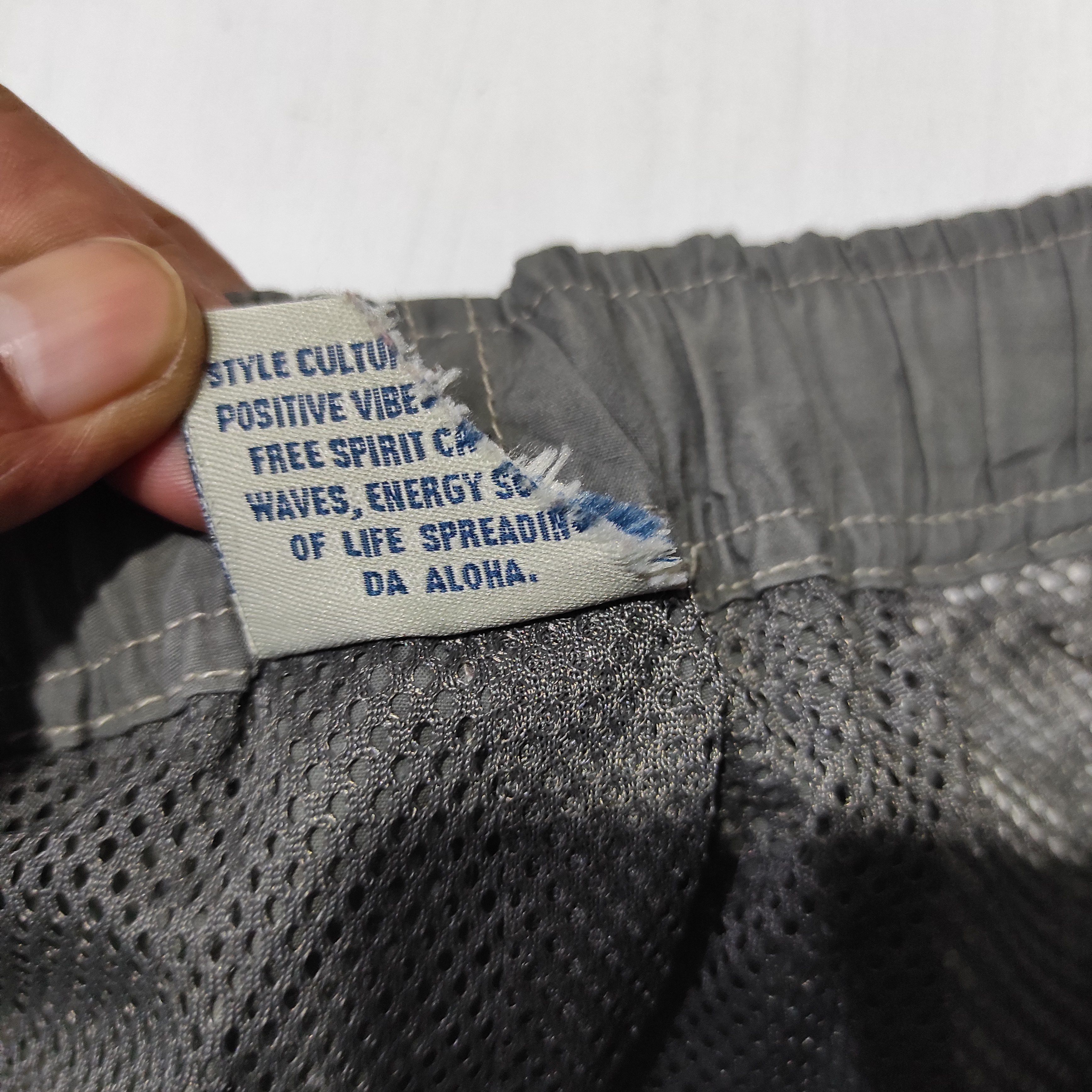 Japanese Brand Vintage Japanese Brand Piko Detachable Cargo Pants Size US 32 / EU 48 - 13 Thumbnail