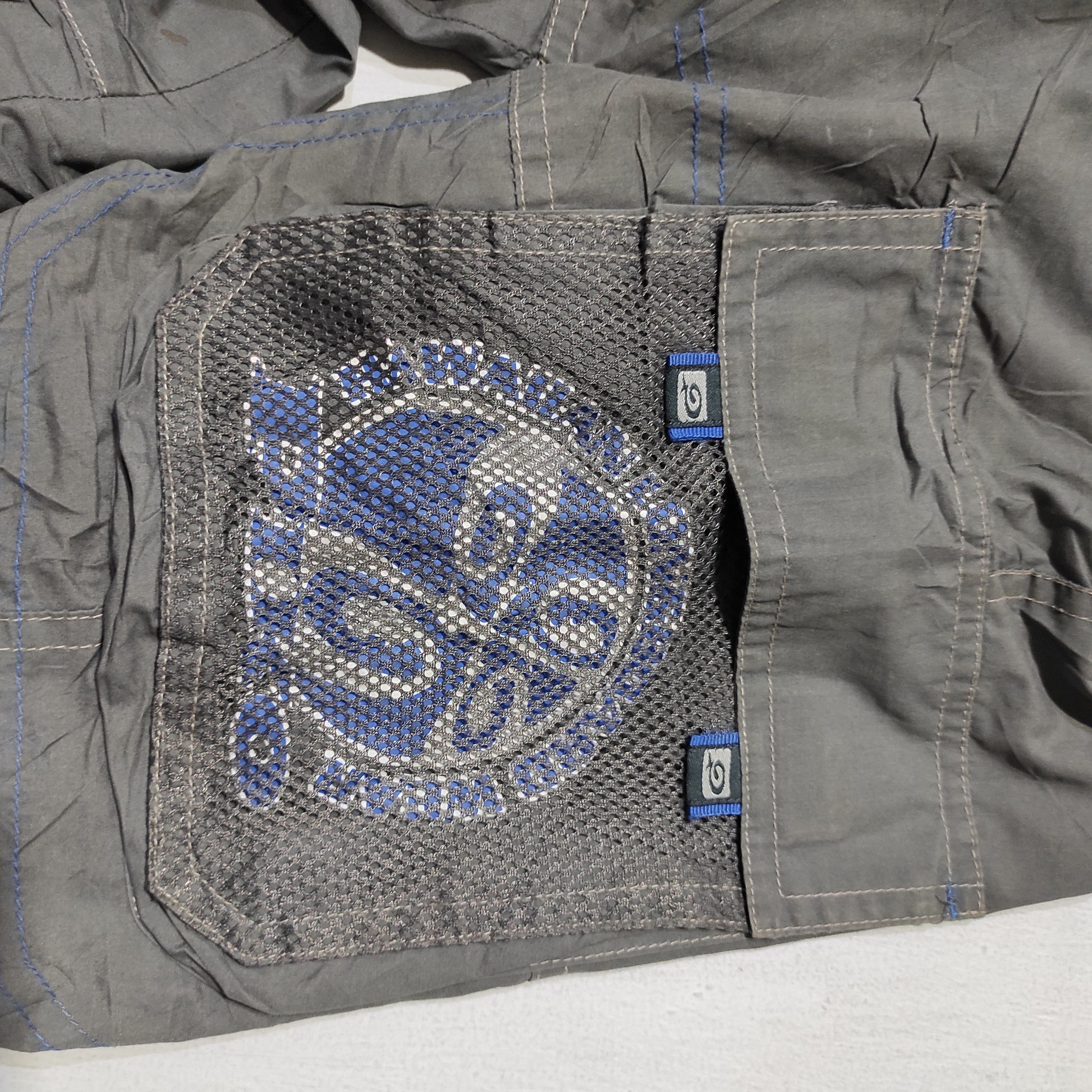 Japanese Brand Vintage Japanese Brand Piko Detachable Cargo Pants Size US 32 / EU 48 - 8 Thumbnail