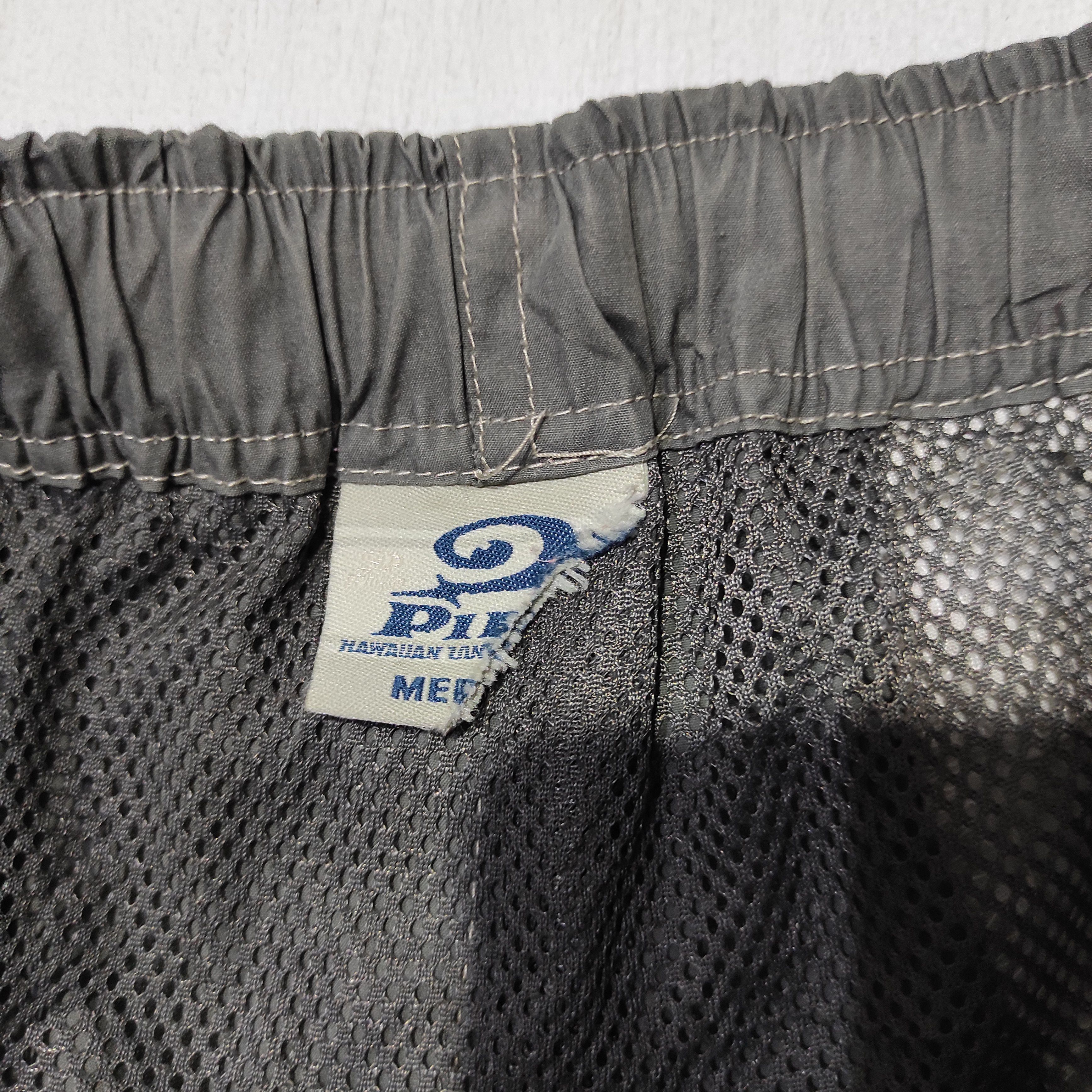 Japanese Brand Vintage Japanese Brand Piko Detachable Cargo Pants Size US 32 / EU 48 - 12 Thumbnail