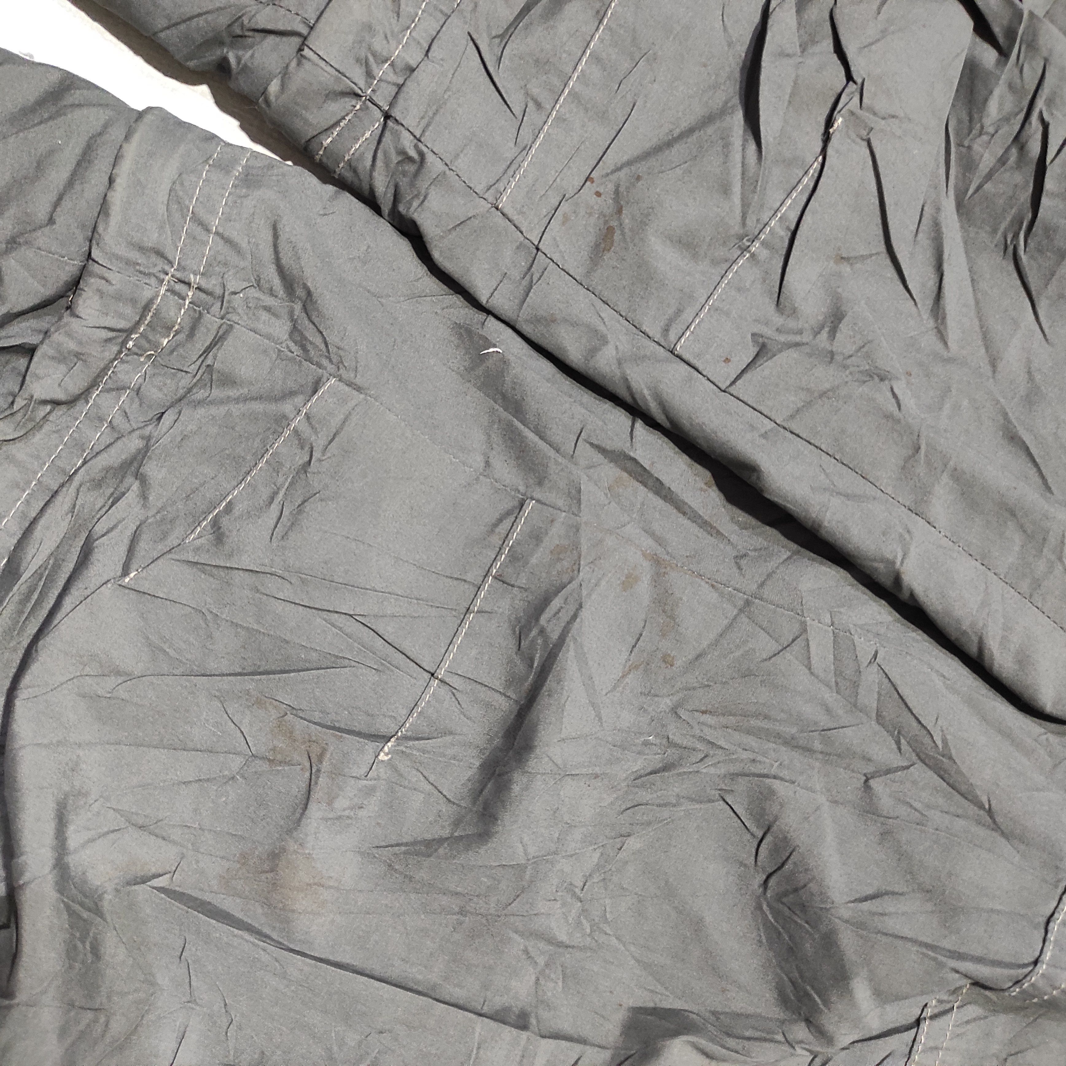 Japanese Brand Vintage Japanese Brand Piko Detachable Cargo Pants Size US 32 / EU 48 - 20 Thumbnail