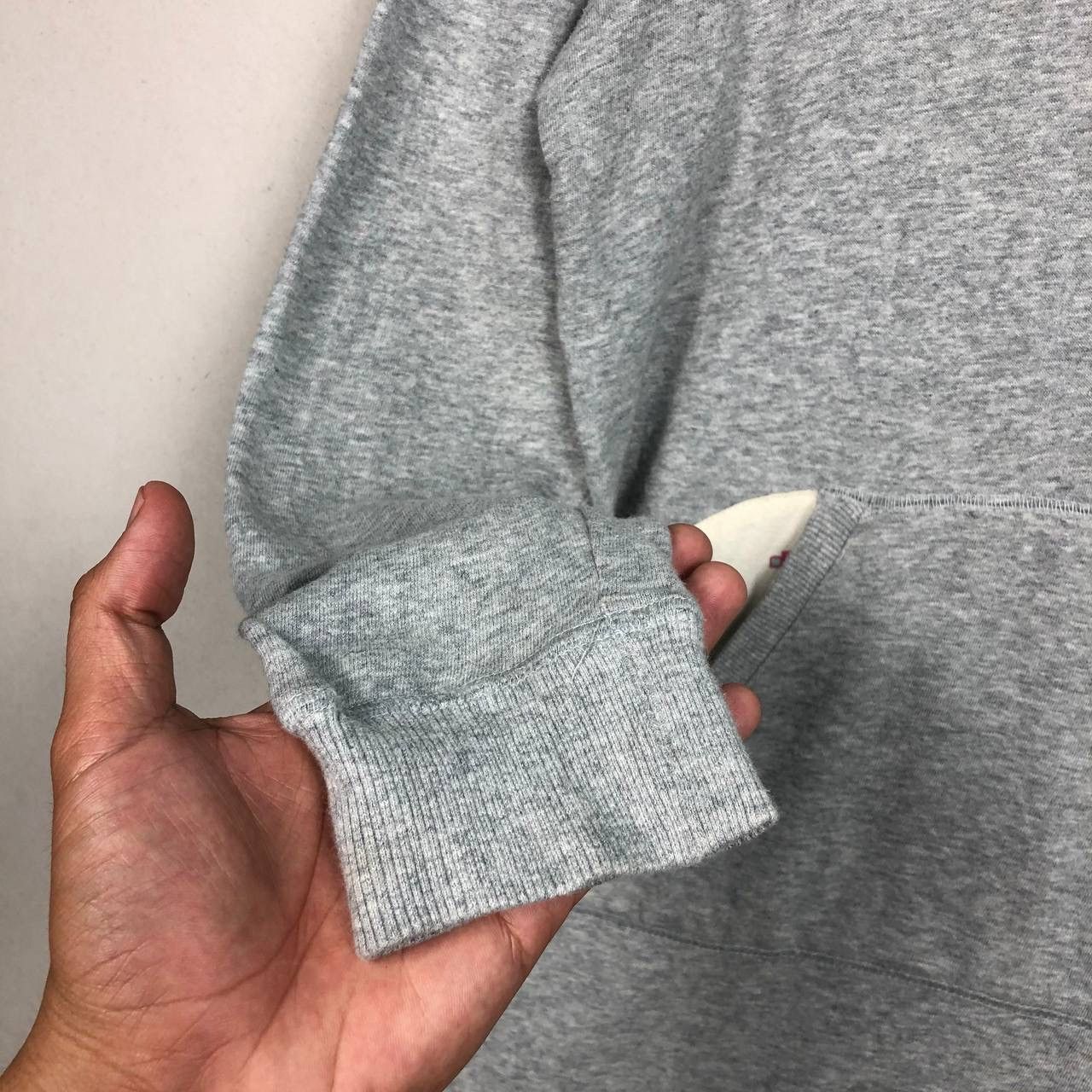 Issey Miyake Issey Miyake Ne-Net Cat Hoodie Sweatshirt Size US L / EU 52-54 / 3 - 6 Thumbnail
