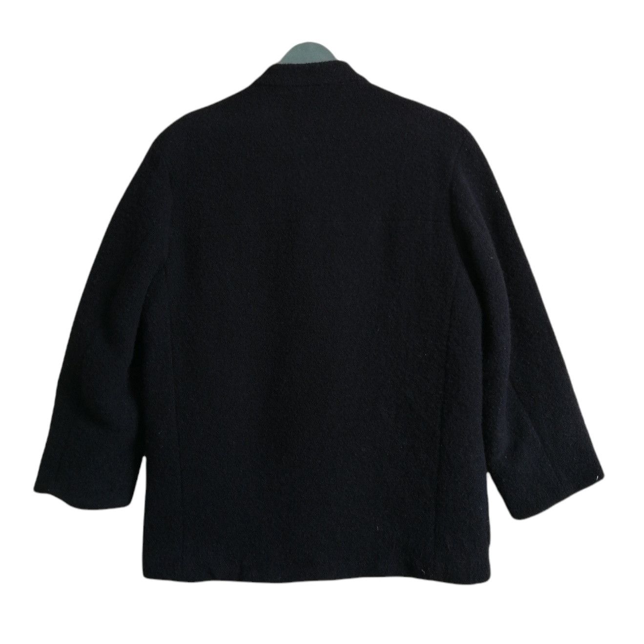 Agnes B Homme Paris Jacket