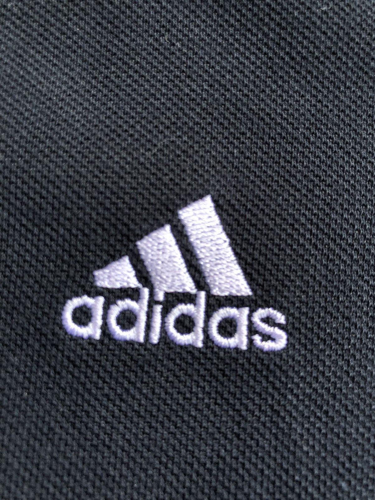 Adidas ADIDAS CLIMALITE Polo Size US M / EU 48-50 / 2 - 4 Thumbnail