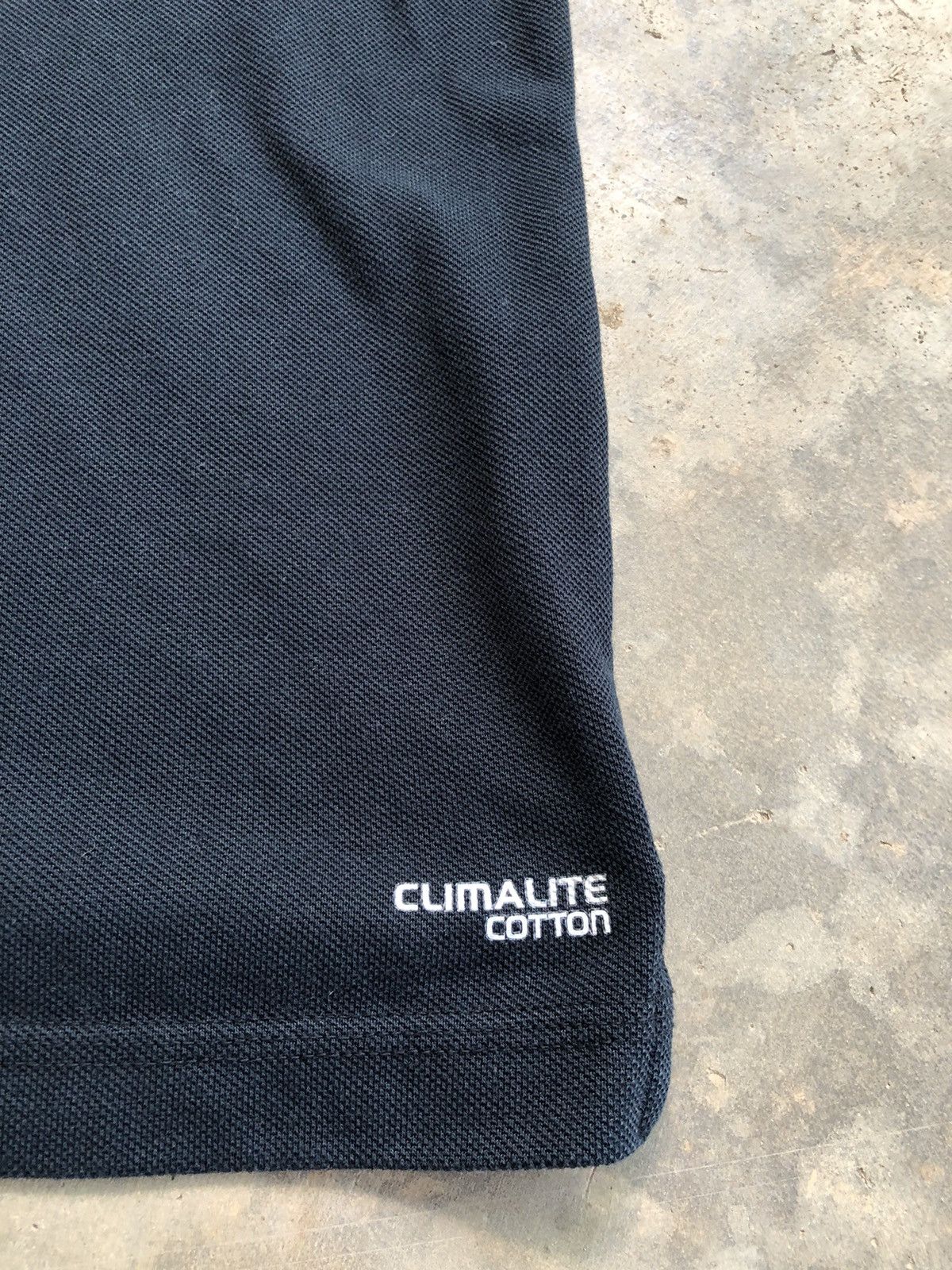 Adidas ADIDAS CLIMALITE Polo Size US M / EU 48-50 / 2 - 3 Thumbnail