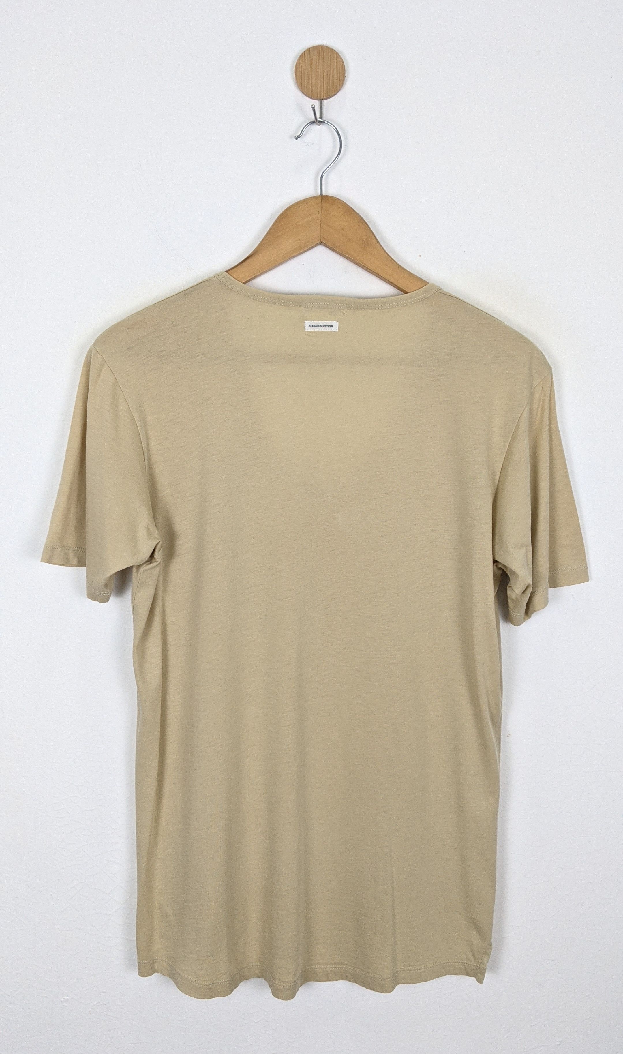 Lad Musician Lad Musician Heaven shirt Size US M / EU 48-50 / 2 - 3 Thumbnail