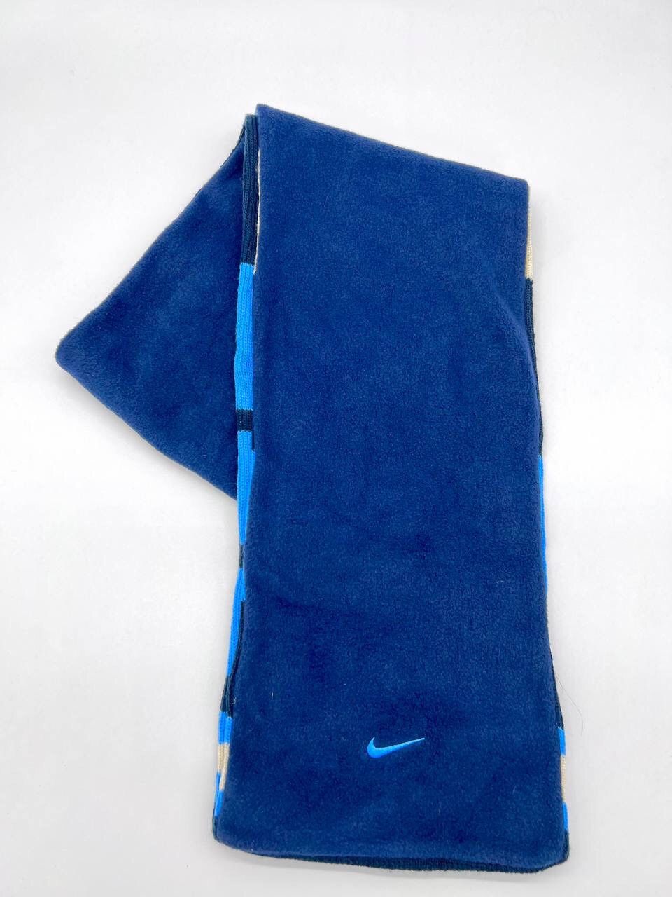 Nike × Nike ACG × Vintage Vintage Nike Scarf logo Swoosh 00s Size ONE SIZE - 3 Thumbnail