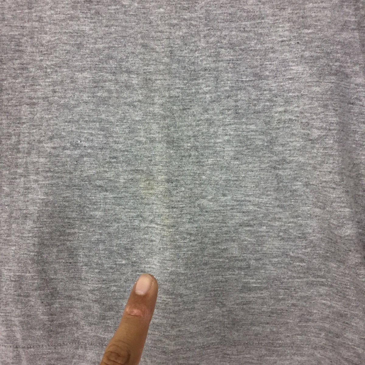 Anime × Vintage Vintage Gyaban rare Size US M / EU 48-50 / 2 - 7 Thumbnail