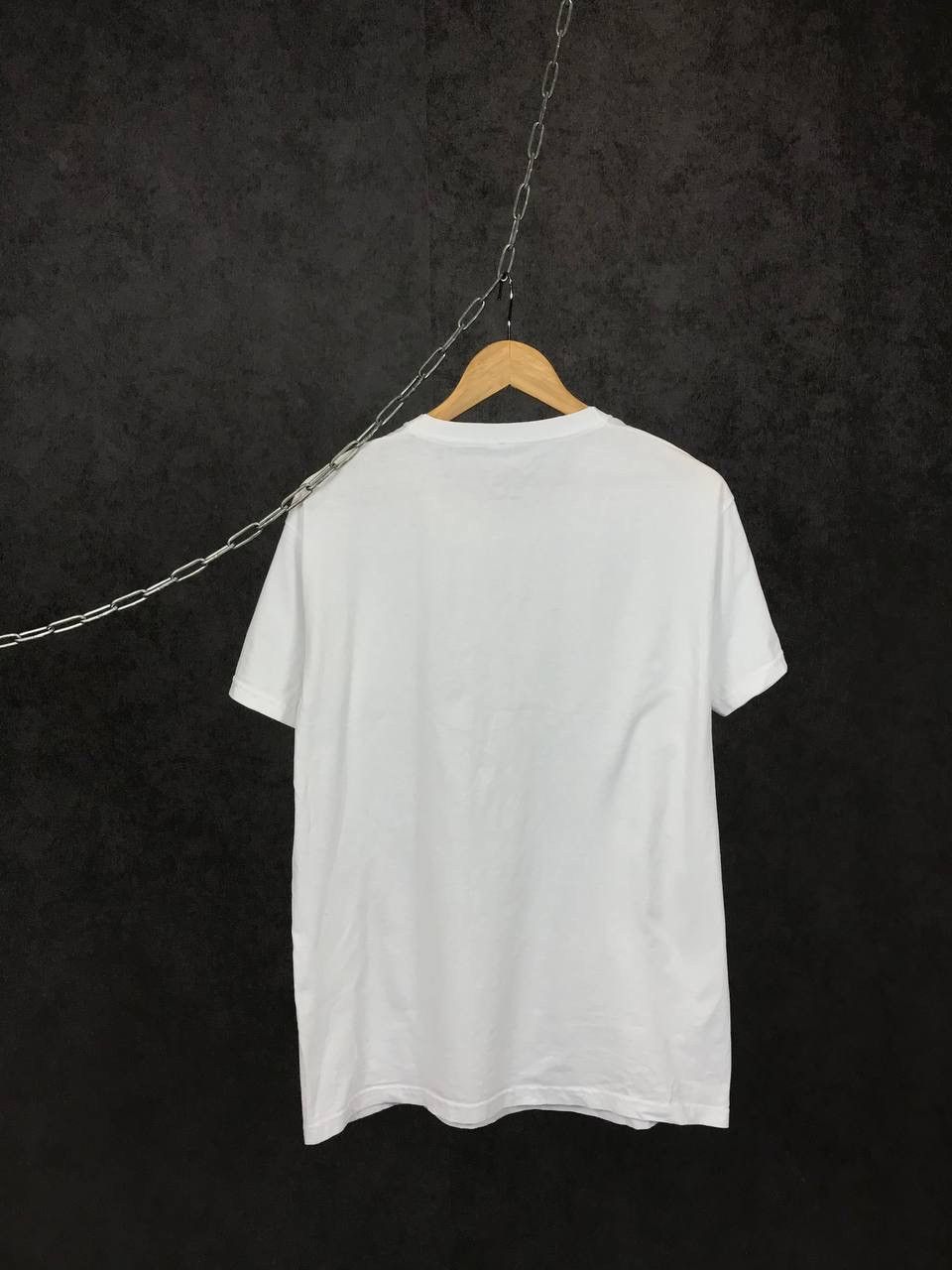 Band Tees The Smiths vintage rock band cult tee Size US M / EU 48-50 / 2 - 4 Thumbnail