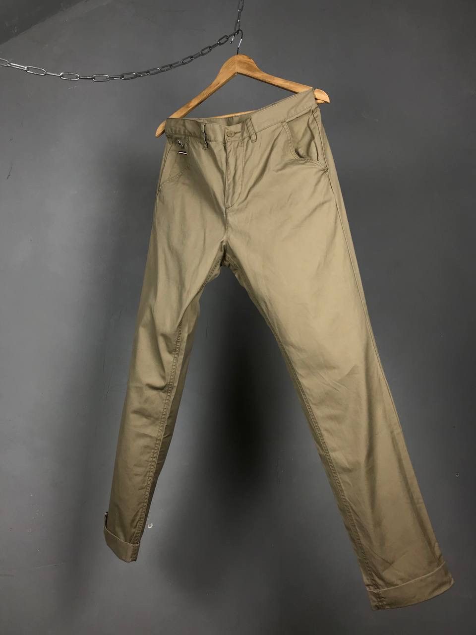Lacoste live luxury streetwear pants