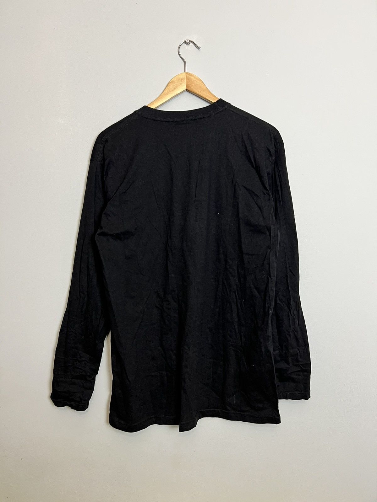 Band Tees 00s Nirvana Come As You Kurt Cobain Grunge Vintage T Shirt Size US L / EU 52-54 / 3 - 3 Thumbnail