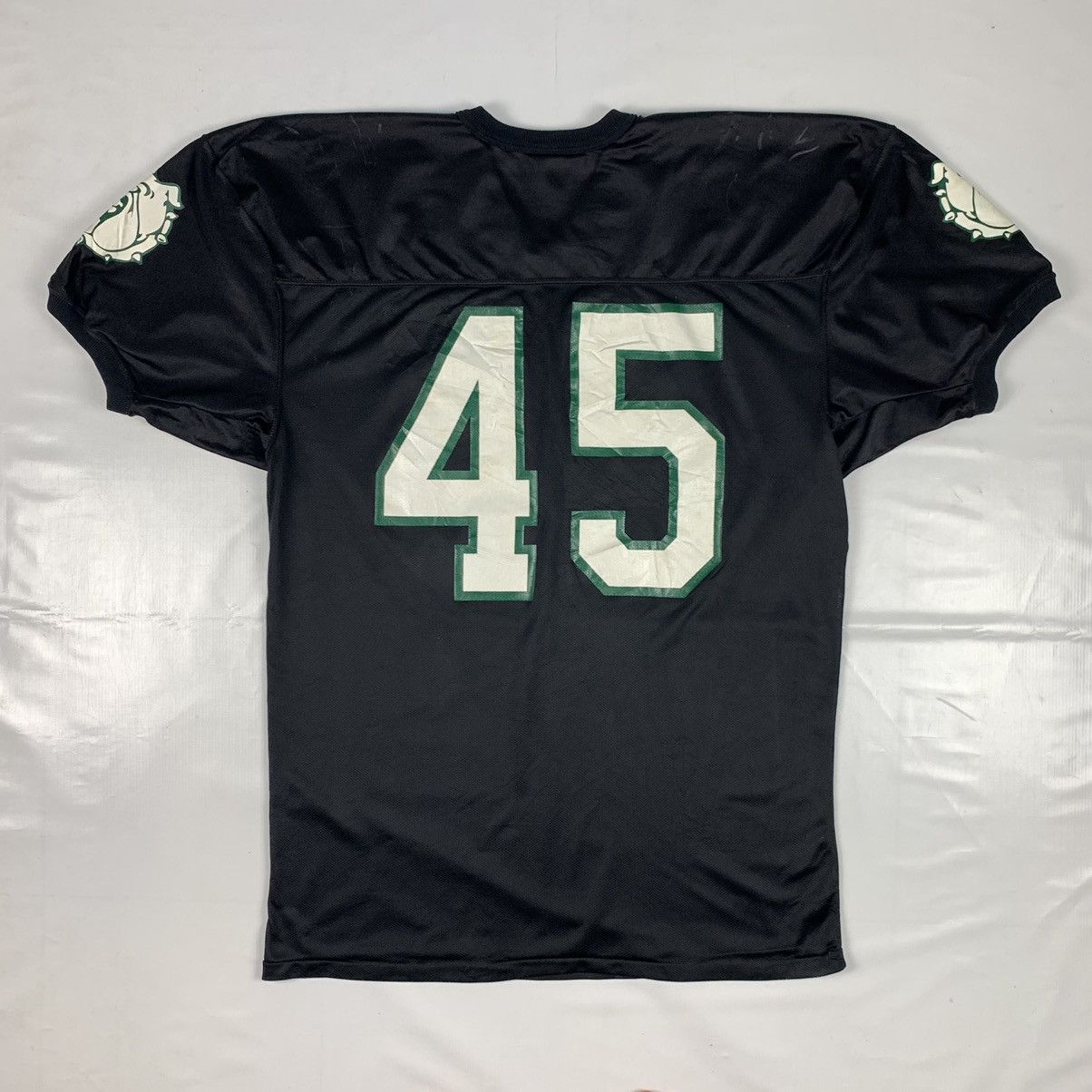 NFL Vintage Rawling Sporting Goods American Football Jersey Size US XXL / EU 58 / 5 - 7 Thumbnail