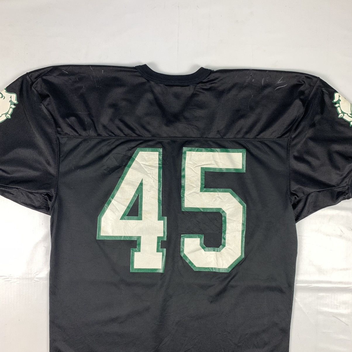 NFL Vintage Rawling Sporting Goods American Football Jersey Size US XXL / EU 58 / 5 - 8 Thumbnail