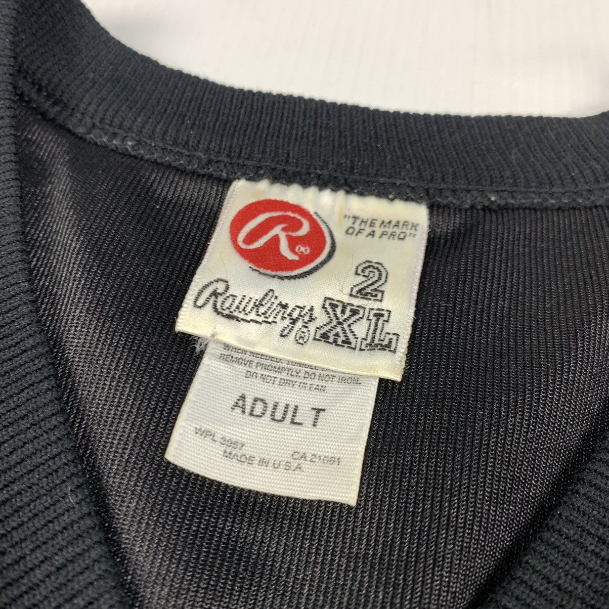 NFL Vintage Rawling Sporting Goods American Football Jersey Size US XXL / EU 58 / 5 - 9 Thumbnail