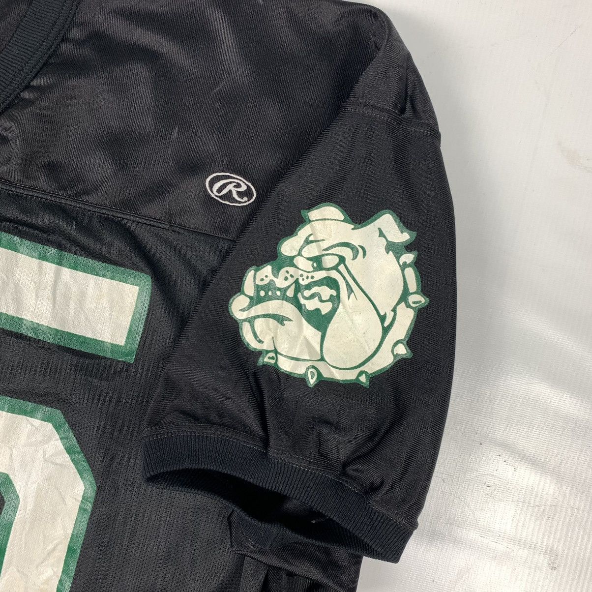 NFL Vintage Rawling Sporting Goods American Football Jersey Size US XXL / EU 58 / 5 - 6 Thumbnail