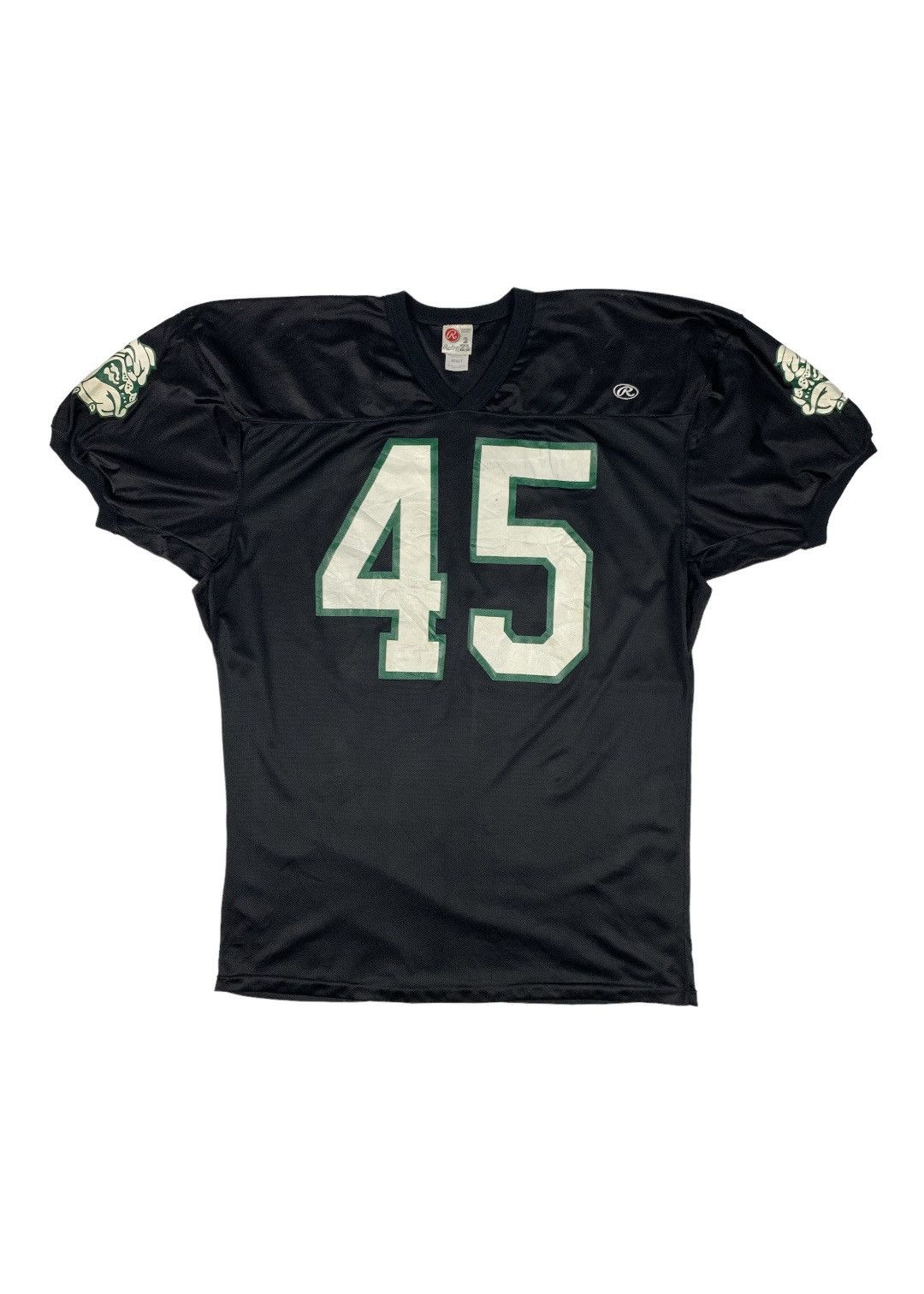 NFL Vintage Rawling Sporting Goods American Football Jersey Size US XXL / EU 58 / 5 - 1 Thumbnail