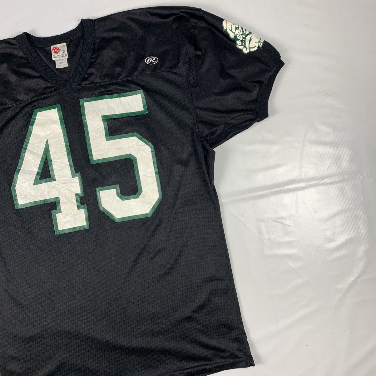 NFL Vintage Rawling Sporting Goods American Football Jersey Size US XXL / EU 58 / 5 - 3 Thumbnail