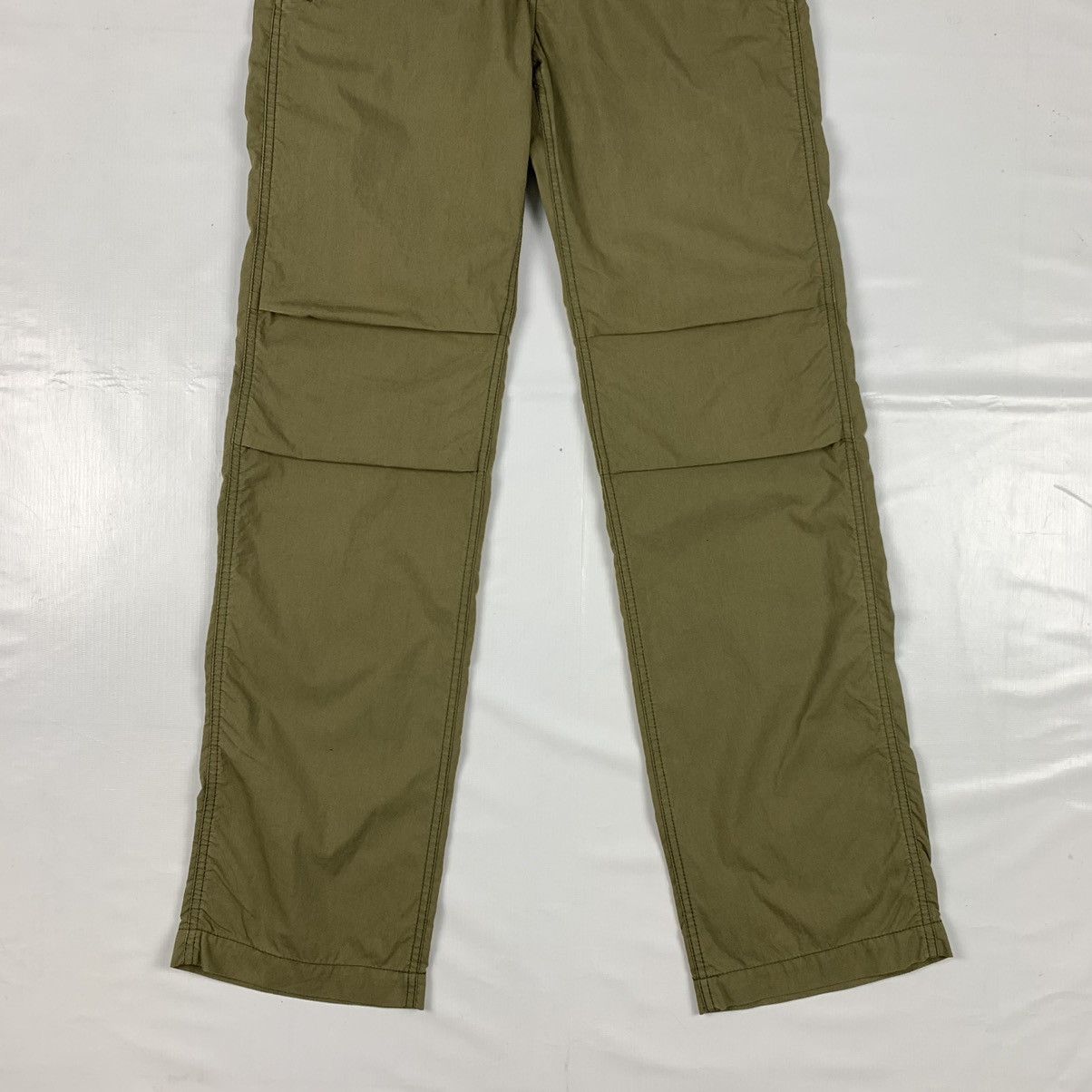 Margaret Howell Margaret Howell Tactical Casual Double Knee Pants Size US 31 - 3 Thumbnail