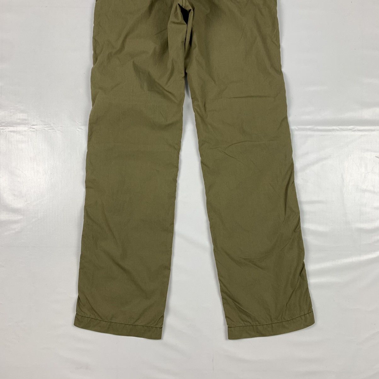 Margaret Howell Margaret Howell Tactical Casual Double Knee Pants Size US 31 - 6 Thumbnail