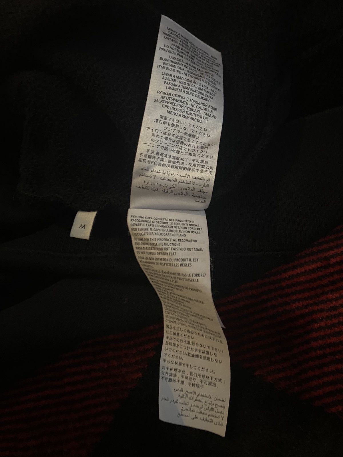 Gucci Gucci logo crewneck Size US M / EU 48-50 / 2 - 5 Thumbnail