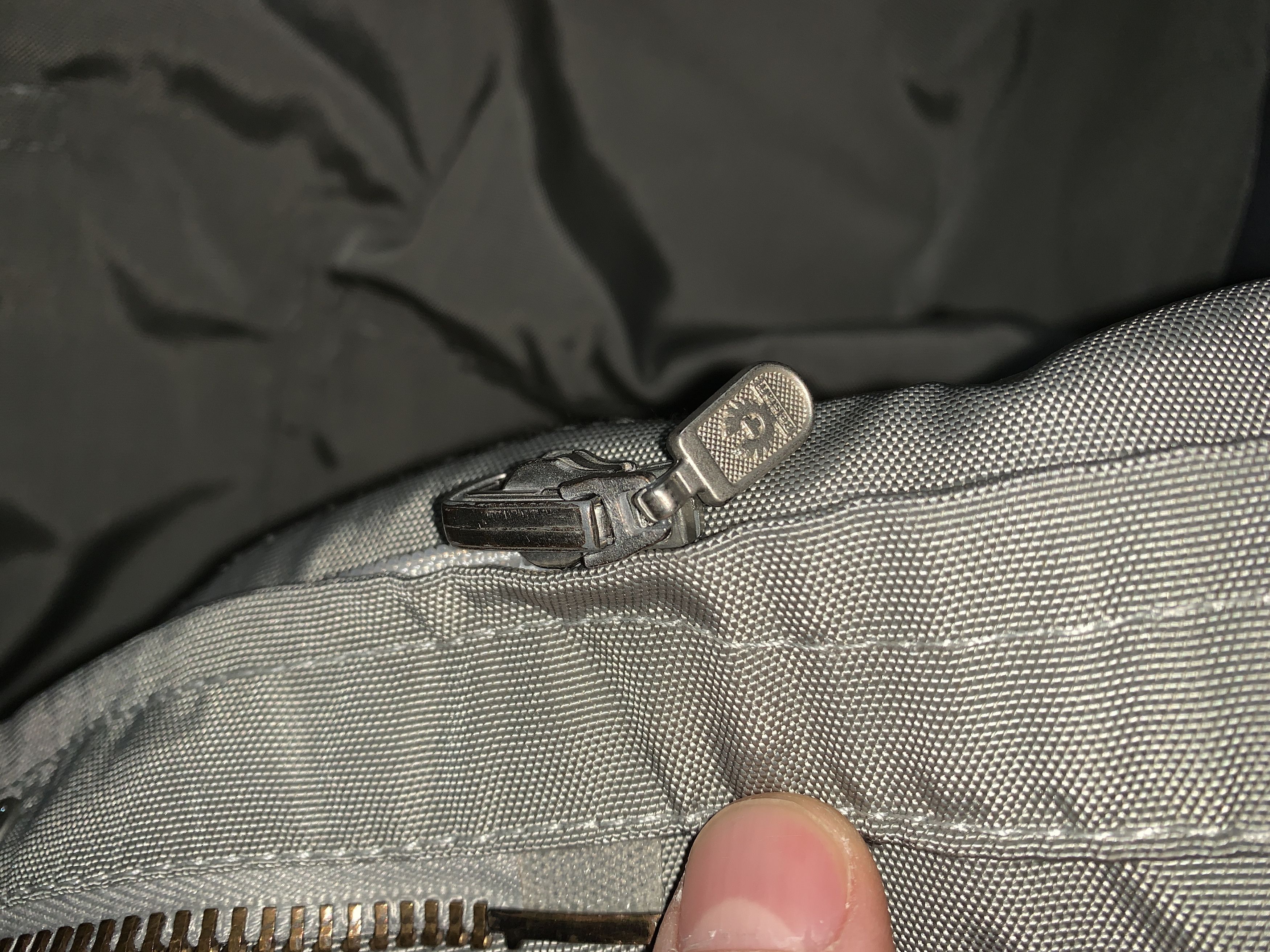 Belstaff Knit Belstaff Motorcycle Biker Light Coat Size 44 S Belted Size US S / EU 44-46 / 1 - 19 Thumbnail