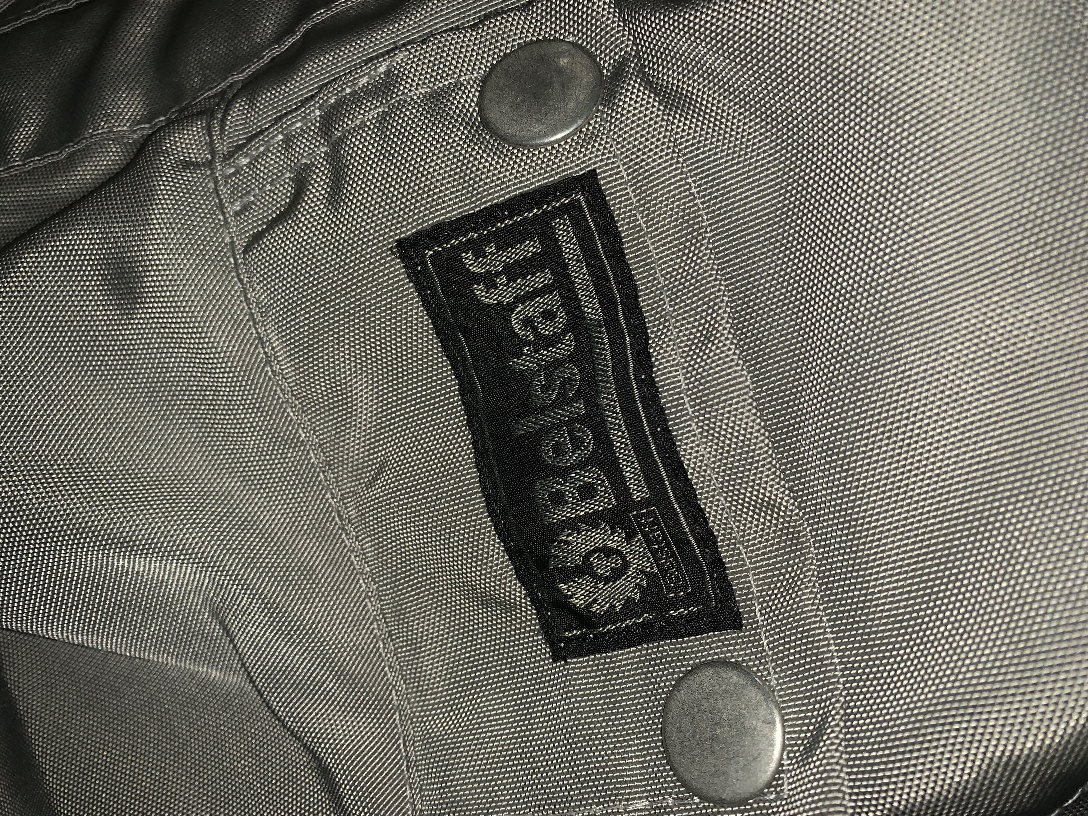 Belstaff Knit Belstaff Motorcycle Biker Light Coat Size 44 S Belted Size US S / EU 44-46 / 1 - 20 Thumbnail