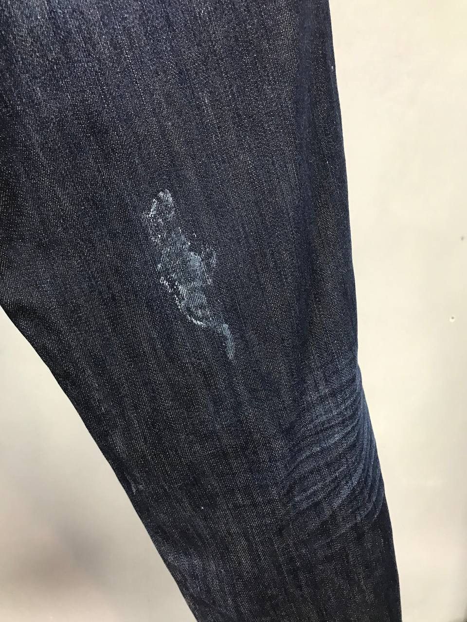 Christian Audigier Christian Audigier designer luxury streetwear denim jeans Size US 36 / EU 52 - 6 Thumbnail