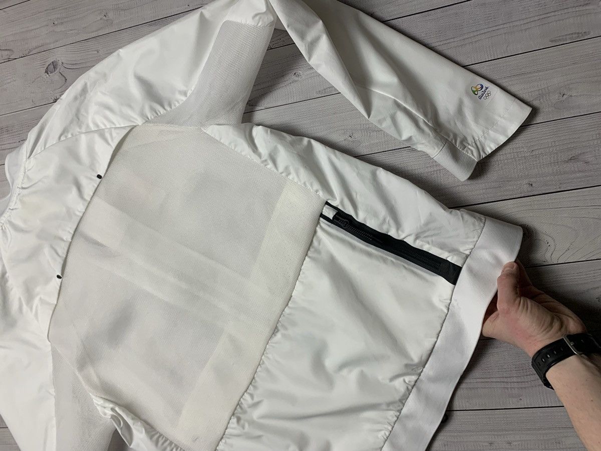 Nike × USA Olympics Nike Tech Fleece pack jacket Switzerland Olympic Games L Size US L / EU 52-54 / 3 - 9 Thumbnail