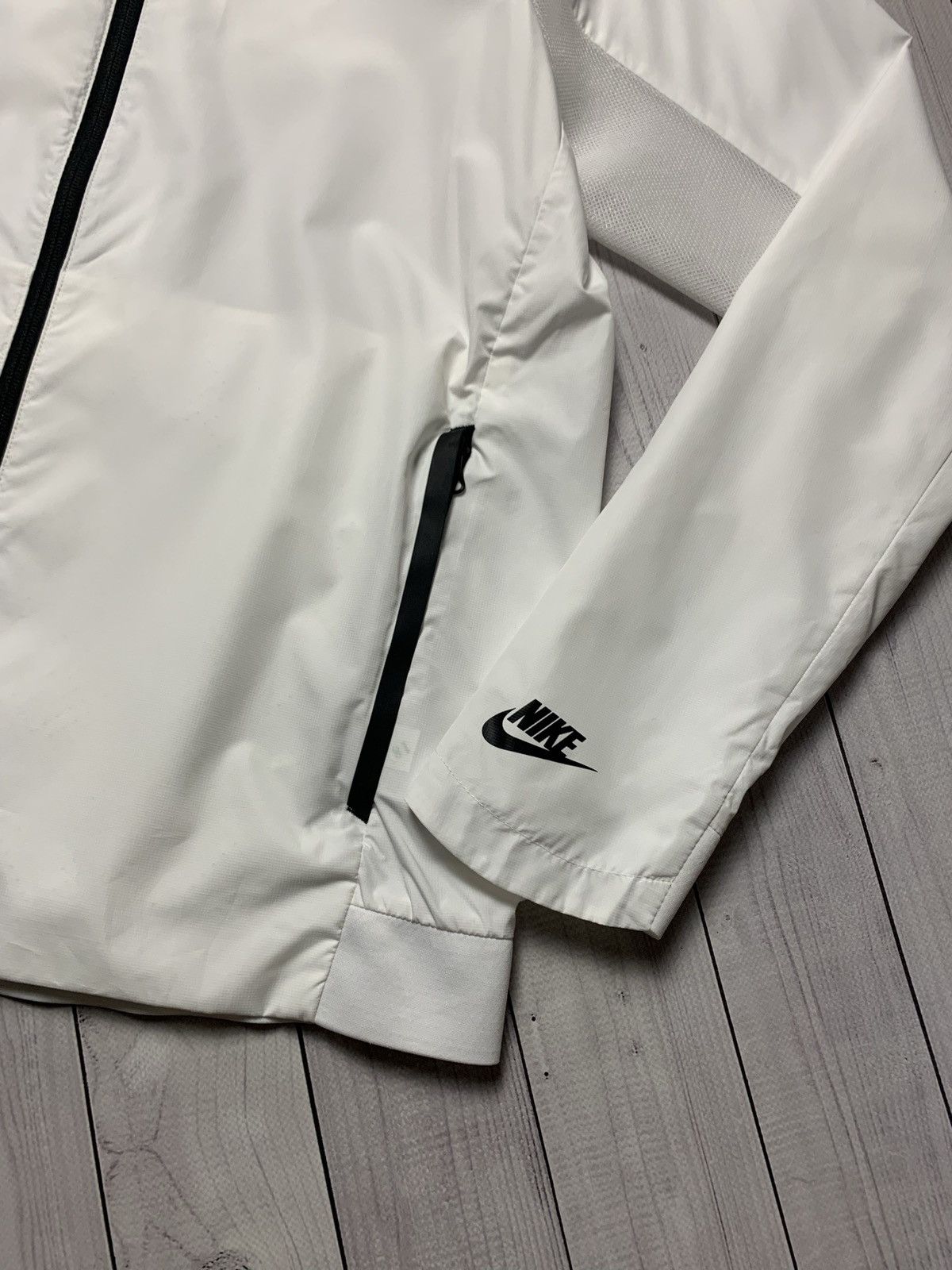 Nike × USA Olympics Nike Tech Fleece pack jacket Switzerland Olympic Games L Size US L / EU 52-54 / 3 - 2 Thumbnail