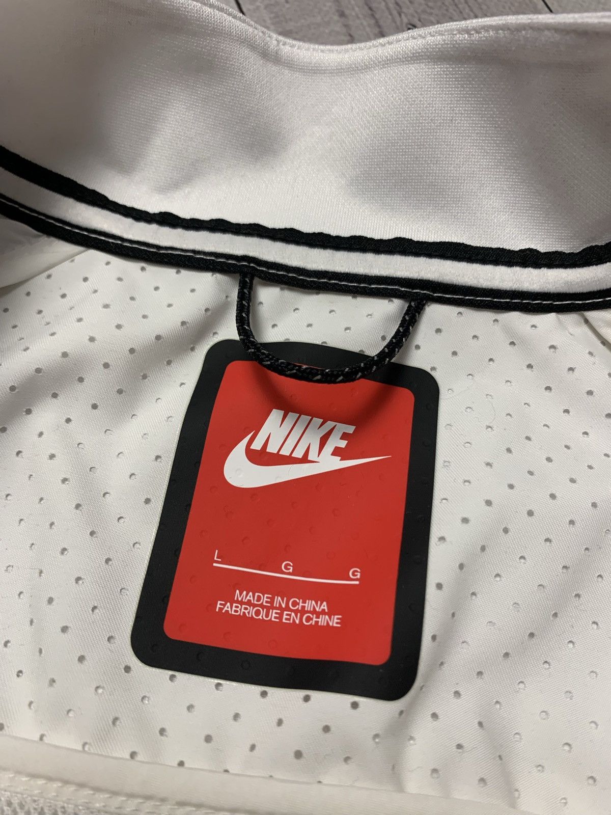 Nike Tech Fleece pack jacket Switzerland Olympic Games L