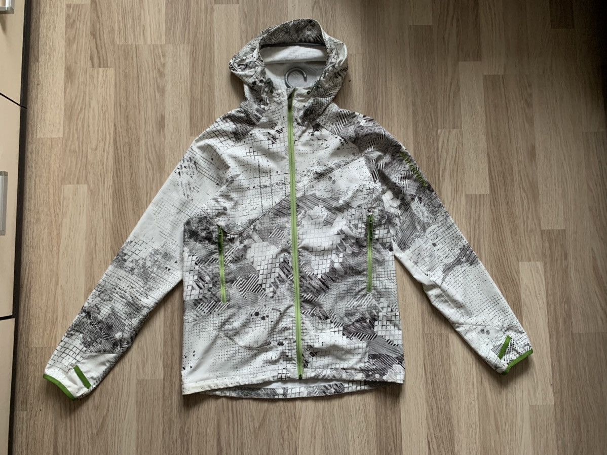 Salomon Salomon outdoor light jacket Size US M / EU 48-50 / 2 - 1 Thumbnail