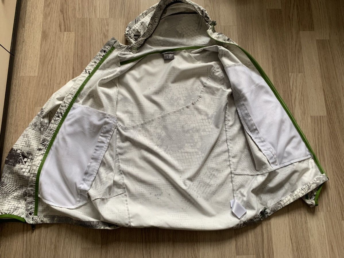 Salomon Salomon outdoor light jacket Size US M / EU 48-50 / 2 - 14 Thumbnail