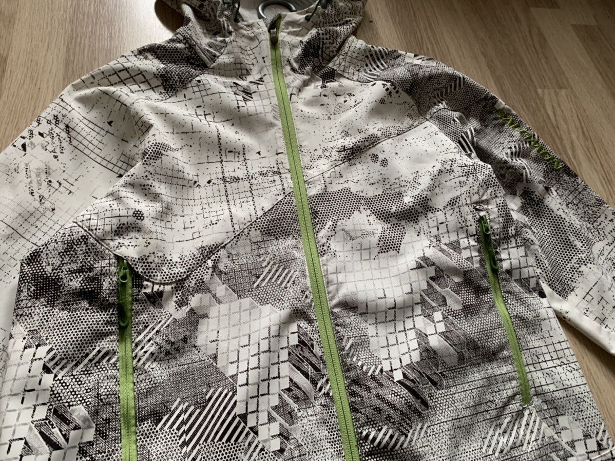 Salomon Salomon outdoor light jacket Size US M / EU 48-50 / 2 - 4 Thumbnail