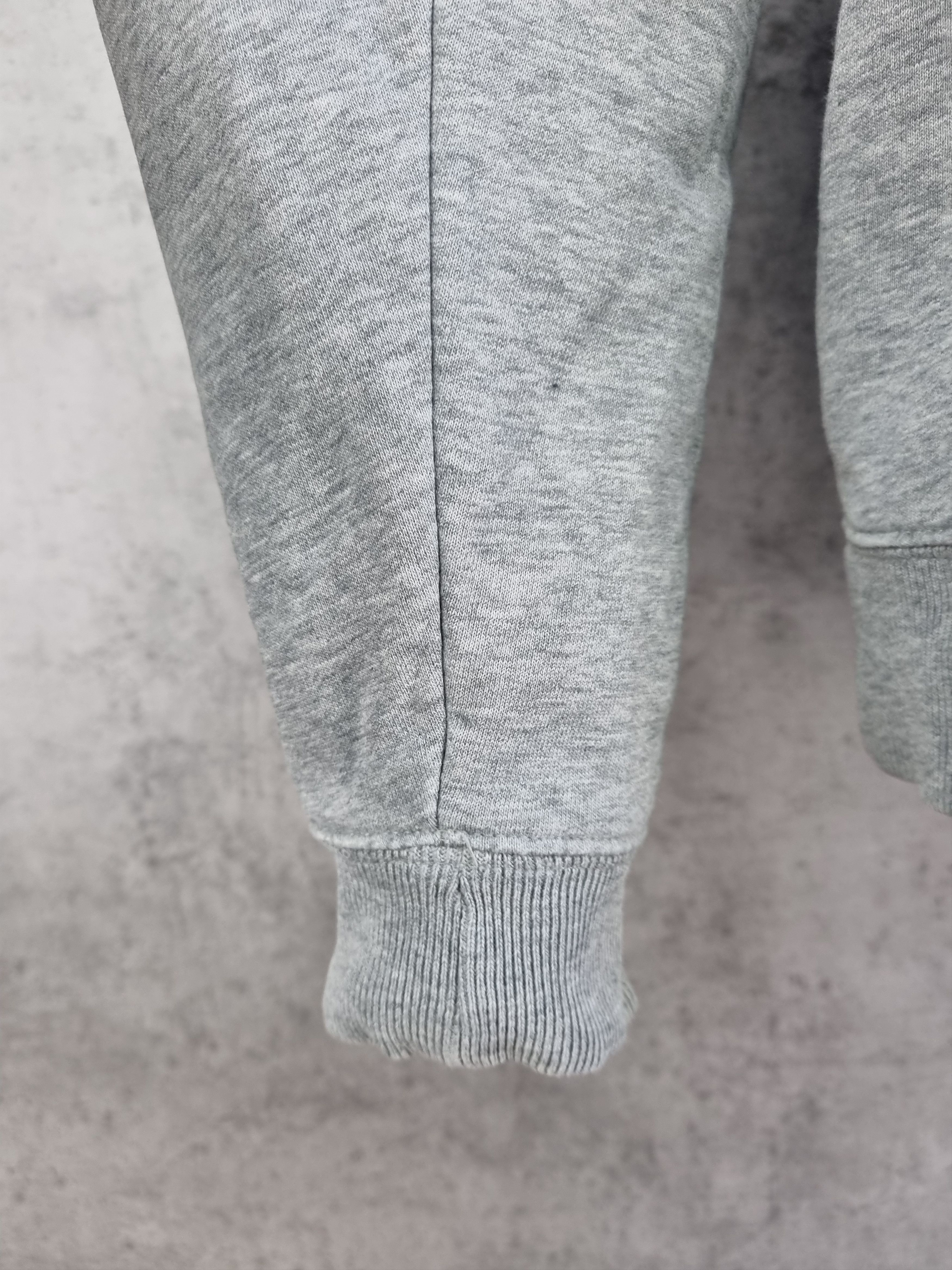Gap × Vintage 90s GAP Spell Out Big Logo Hoodie Kanye Size US L / EU 52-54 / 3 - 11 Thumbnail