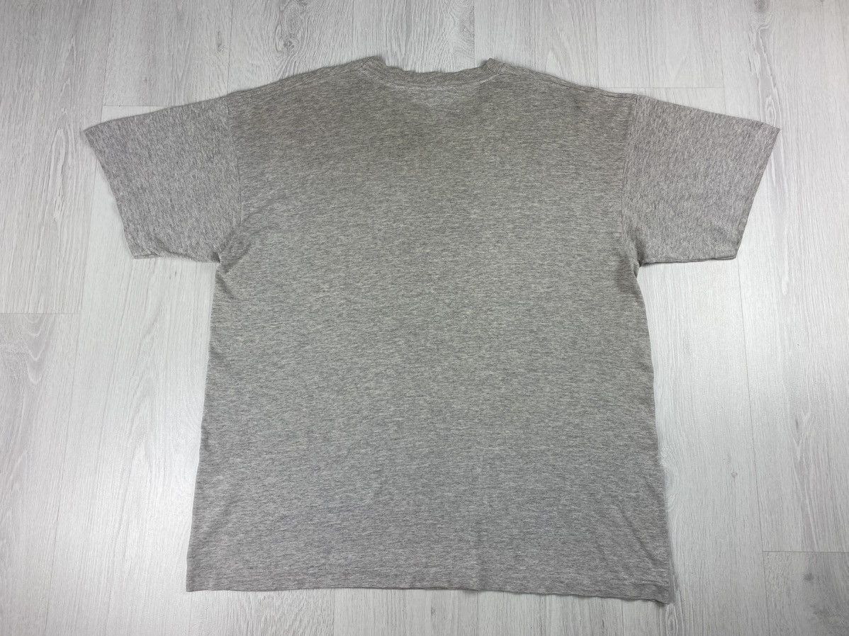Band Tees Vintage 90s Fly Virgin Atlantic Princess Diana T Shirt Tee Size US XL / EU 56 / 4 - 13 Thumbnail