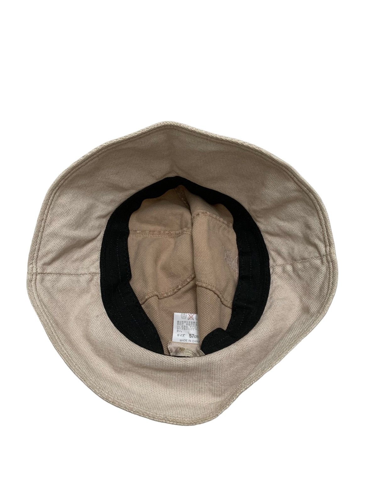 RARE ‼️ Vivienne Westwood Bucket Hat