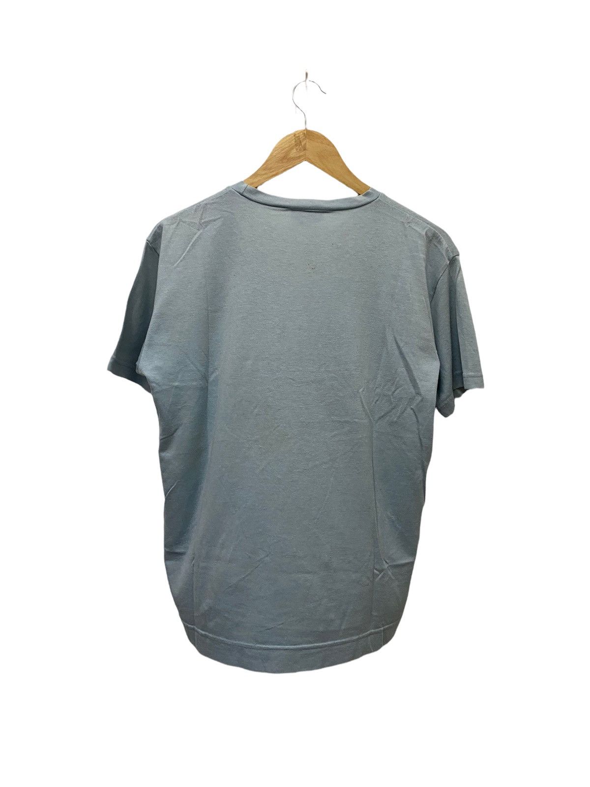 Hai Sporting Gear Designer Hai Sporting Gear Issey Miyake Indigo Size US M / EU 48-50 / 2 - 2 Thumbnail