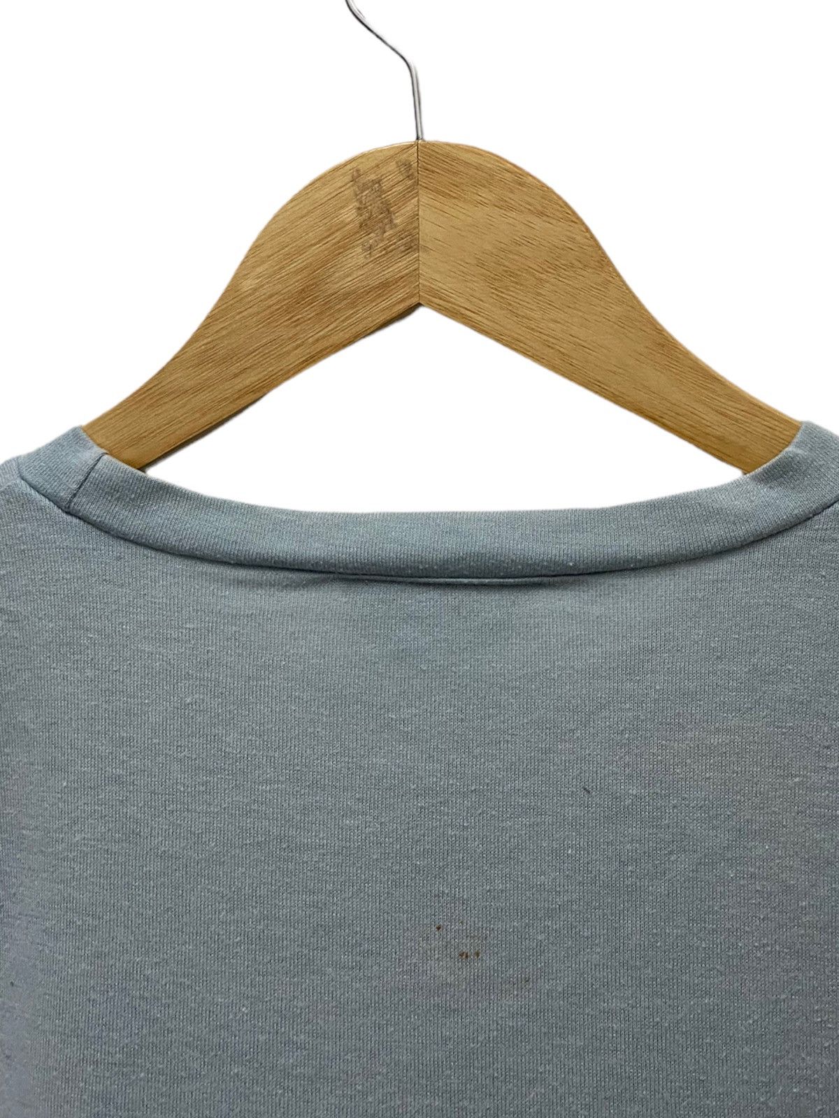 Hai Sporting Gear Designer Hai Sporting Gear Issey Miyake Indigo Size US M / EU 48-50 / 2 - 8 Thumbnail