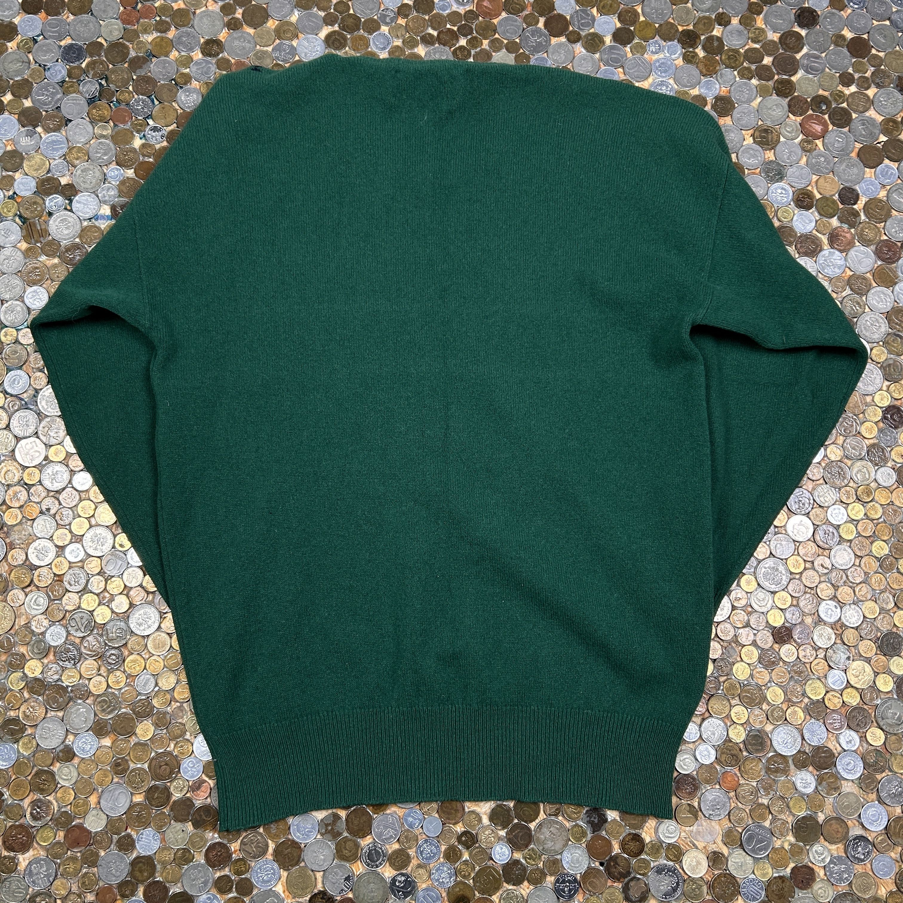 Vintage Vintage Sweater Alan Paine 90's Size US M / EU 48-50 / 2 - 4 Preview