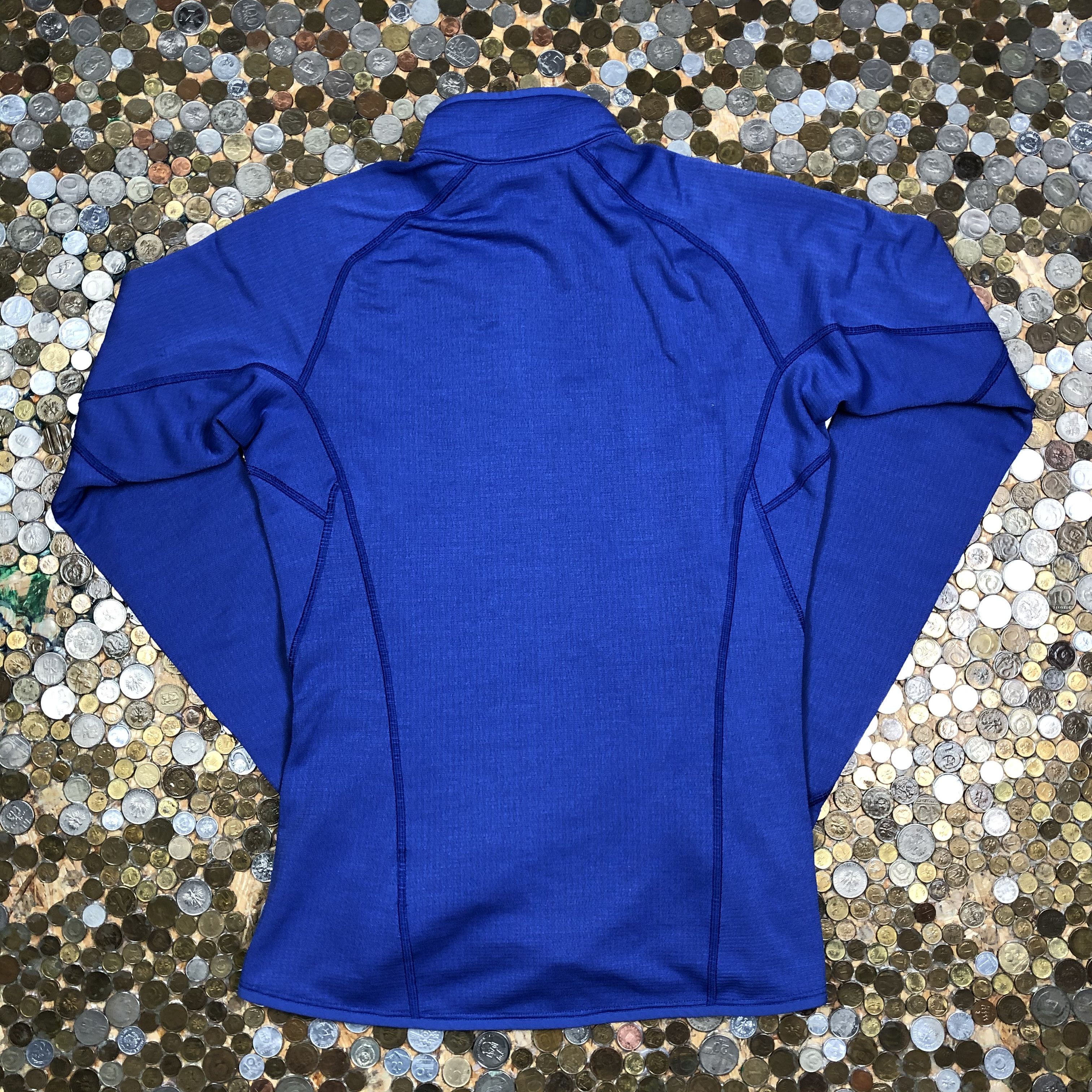 Arc'teryx Arc'teryx Konseal Jacket sweatshirt WMNS Polartec Size S / US 4 / IT 40 - 4 Thumbnail