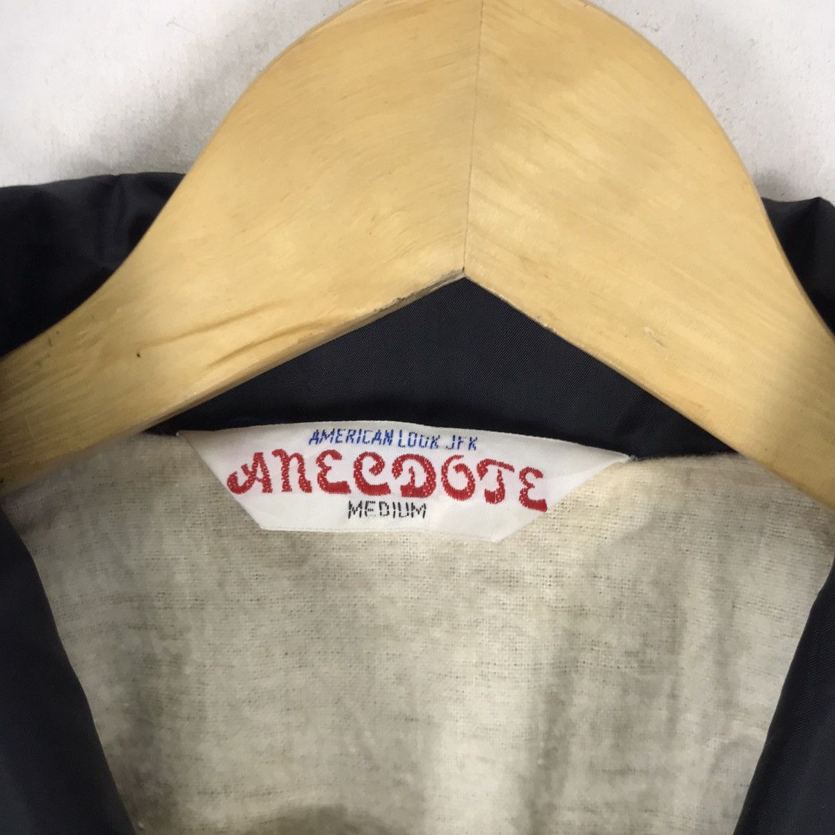 Vintage Vintage The Nutty Boy Film Coach Jacket Size US M / EU 48-50 / 2 - 10 Thumbnail