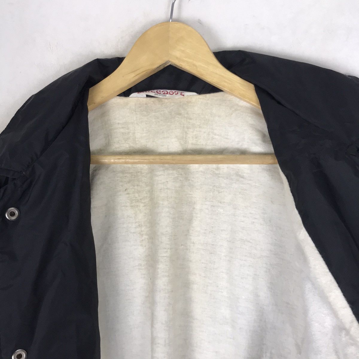 Vintage Vintage The Nutty Boy Film Coach Jacket Size US M / EU 48-50 / 2 - 23 Thumbnail