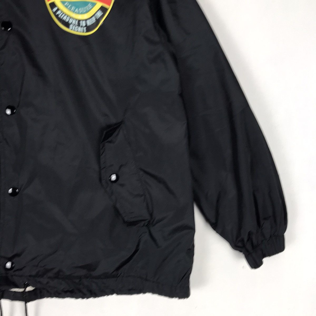 Vintage Vintage The Nutty Boy Film Coach Jacket Size US M / EU 48-50 / 2 - 7 Thumbnail
