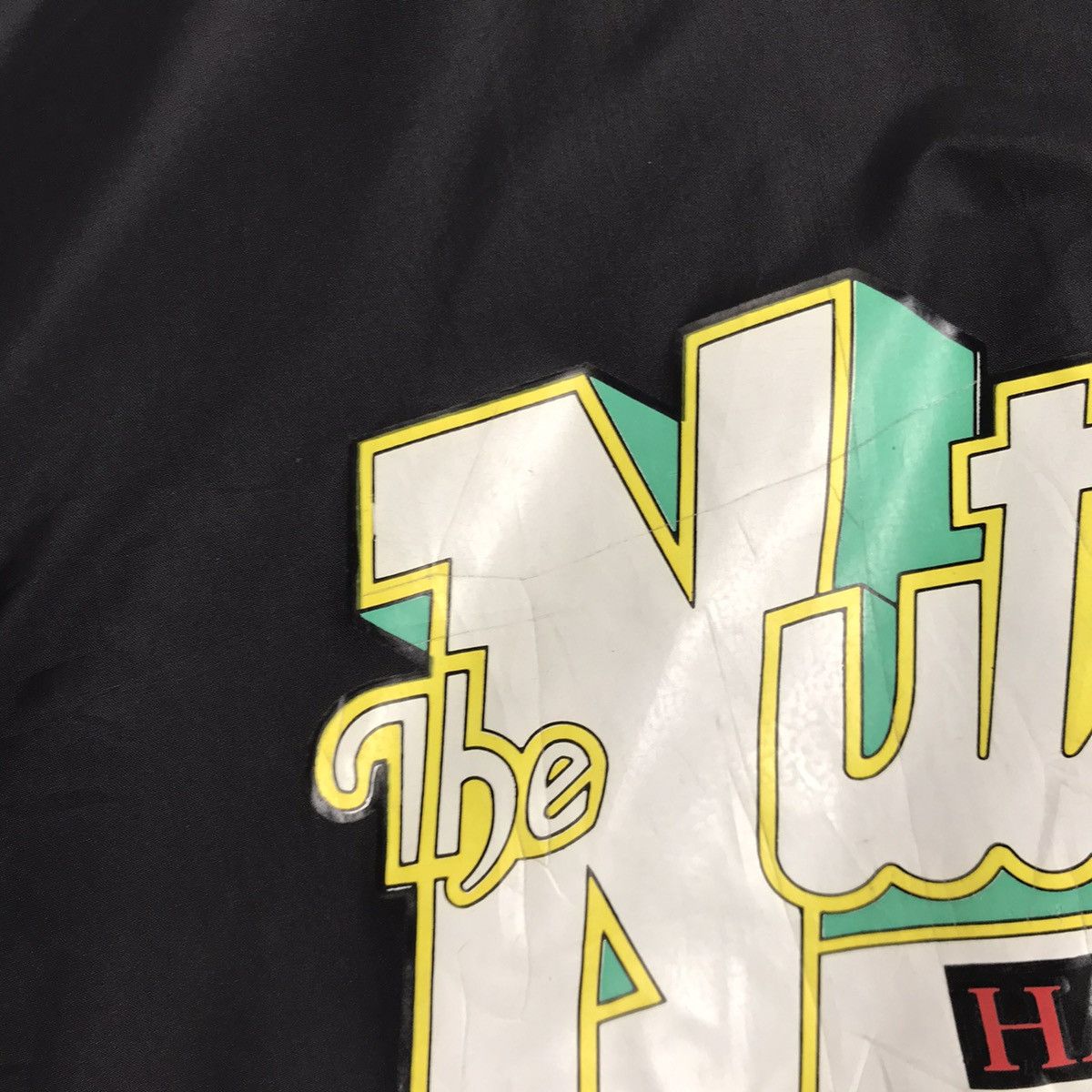 Vintage Vintage The Nutty Boy Film Coach Jacket Size US M / EU 48-50 / 2 - 11 Thumbnail