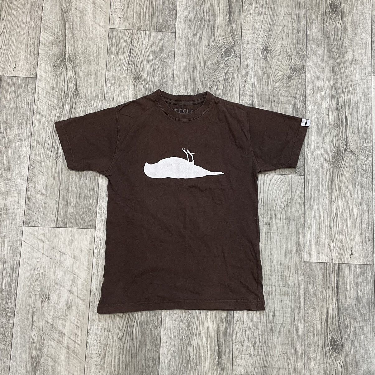 Atticus Clothing | Grailed