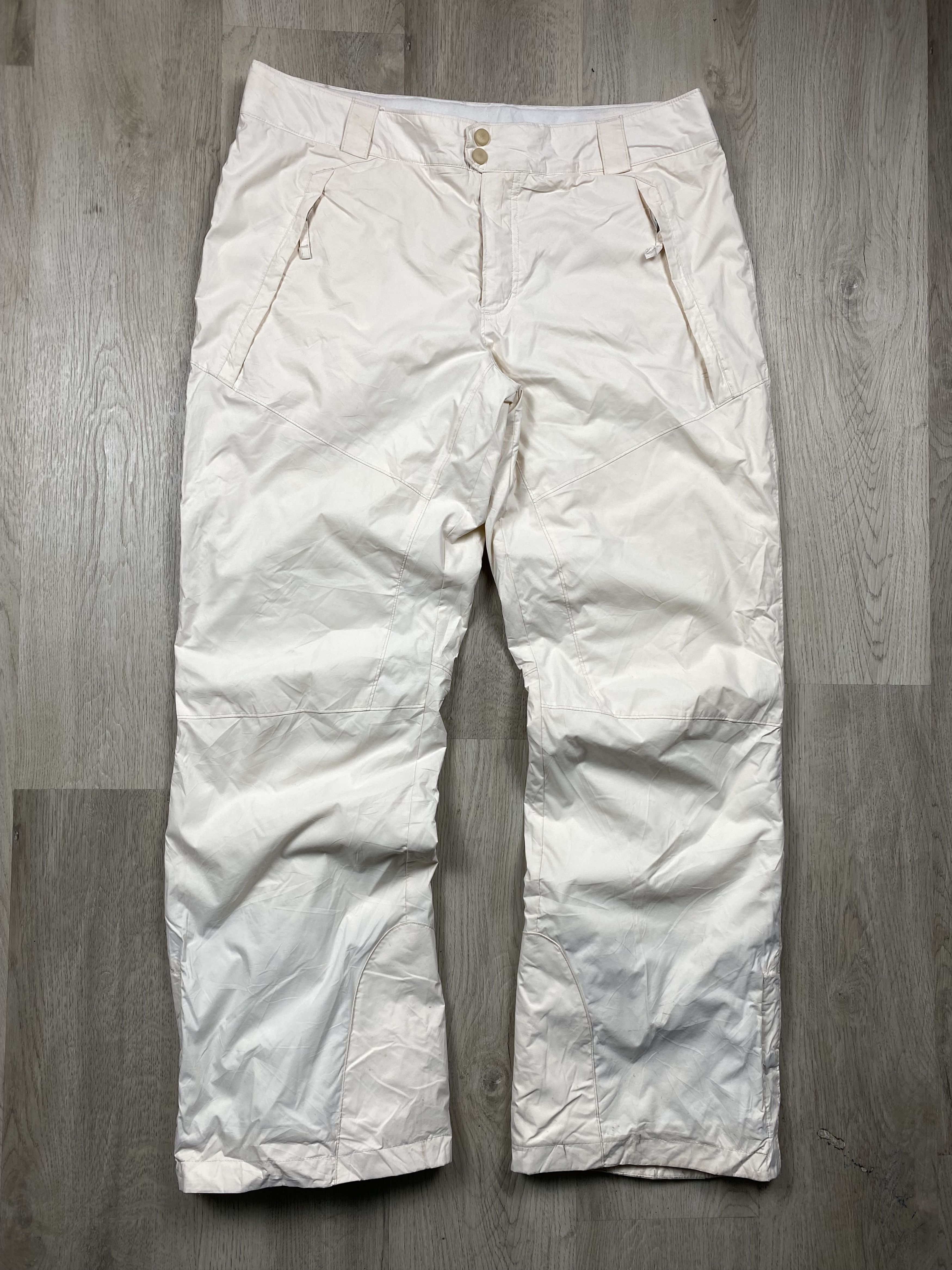 Columbia Columbia Titanium Vintage Ski Pants Snowboard Size 36" / US 14 / IT 50 - 1 Thumbnail